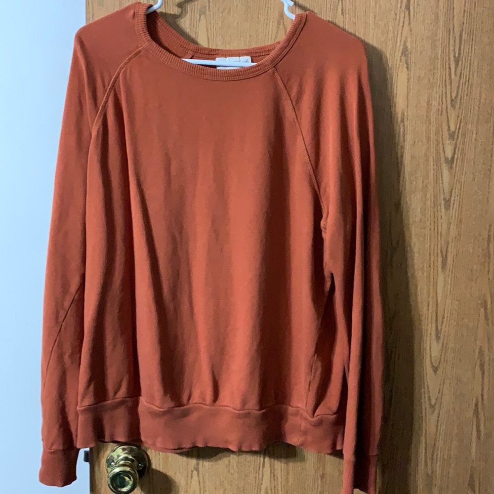 Target crew neck